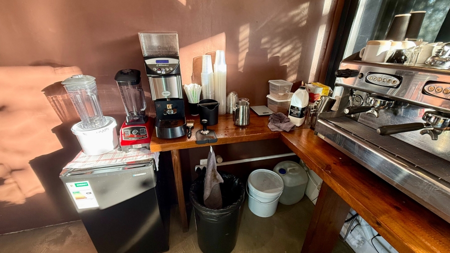 Commercial Property for Sale in Thesen Islands Western Cape